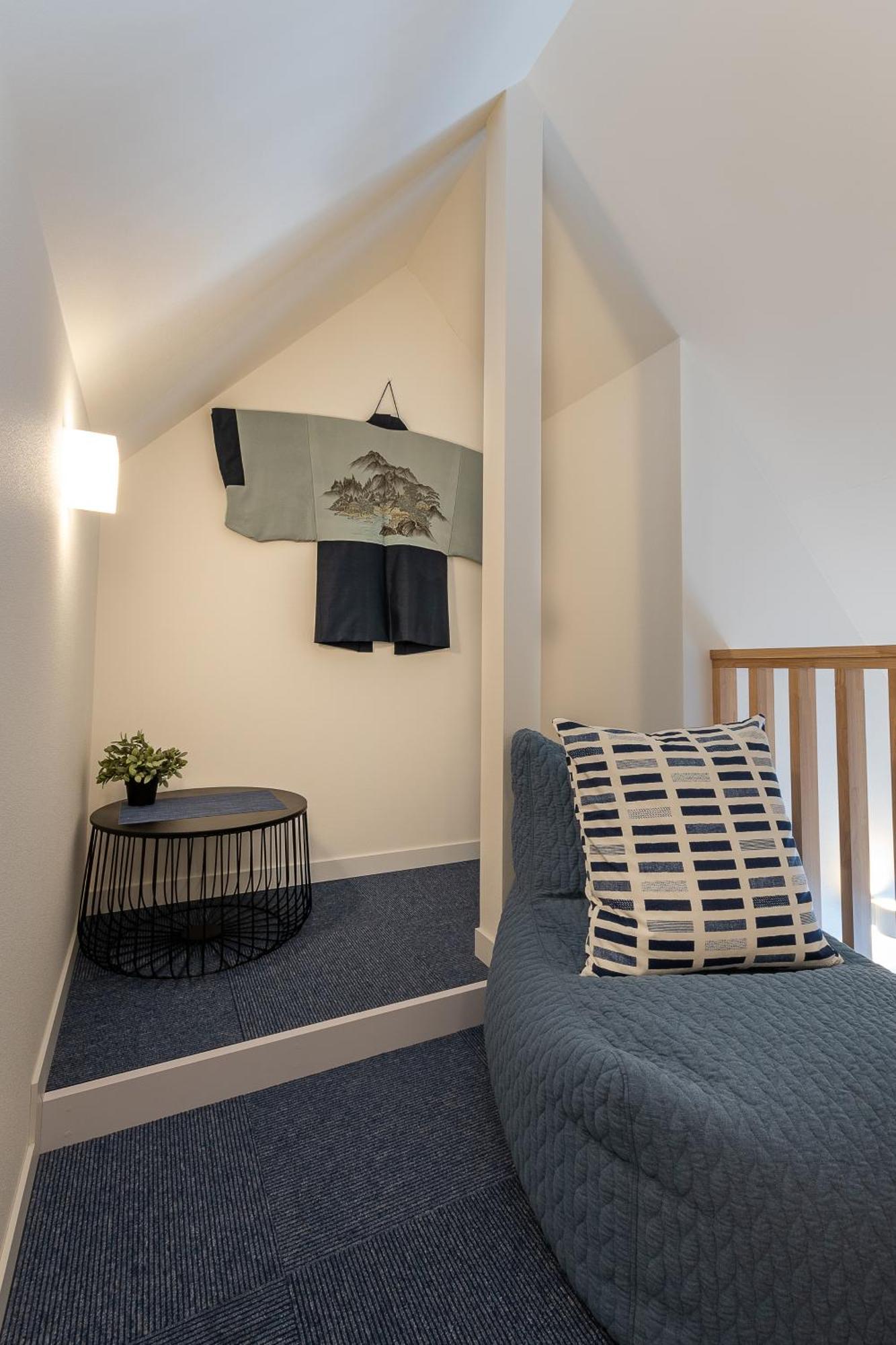 Furano Lofts Apartment Room photo